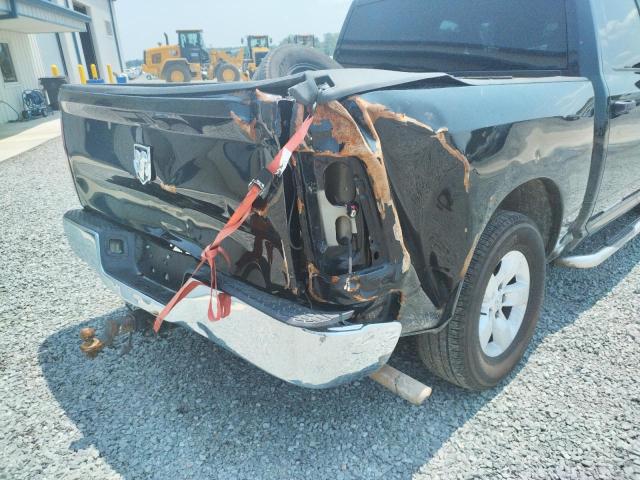 Photo 12 from auction – 2015 RAM 1500 ST with VIN 1C6RR6KGXFS669097
