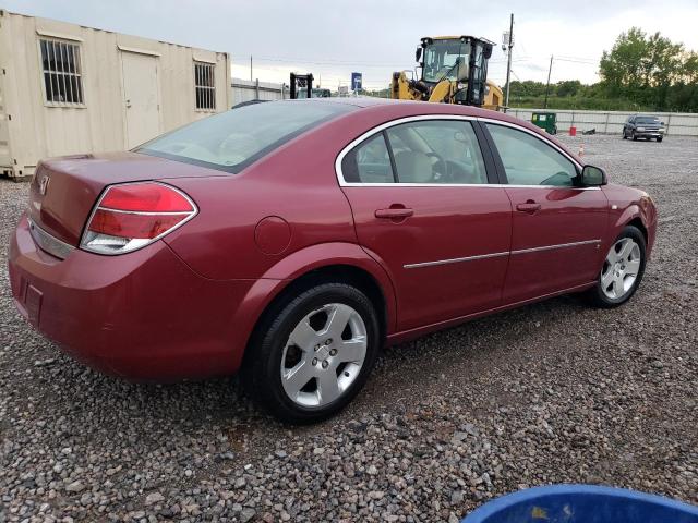 Photo 3 from auction – 2007 SATURN AURA XE with VIN 1G8ZS57N67F232913