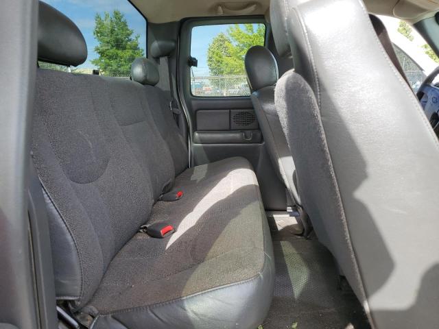 Photo 10 from auction – 2004 CHEVROLET SILVERADO with VIN 2GCEC19T041155108