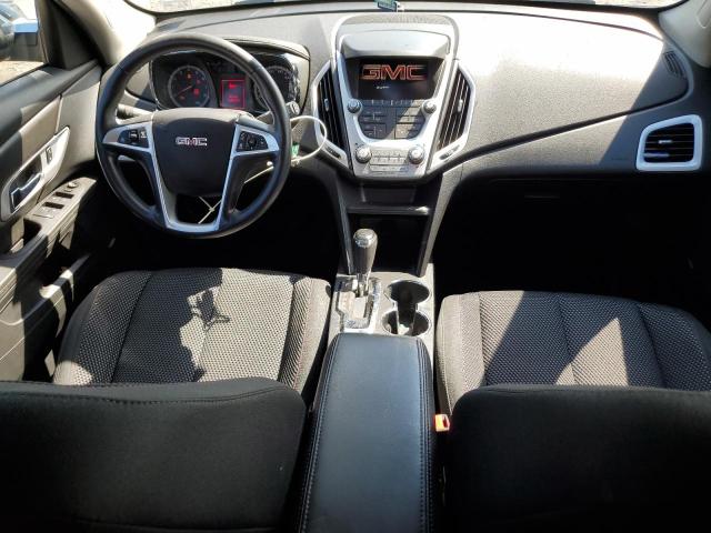 Photo 8 from auction – 2016 GMC TERRAIN SL with VIN 2GKFLTE36G6230105