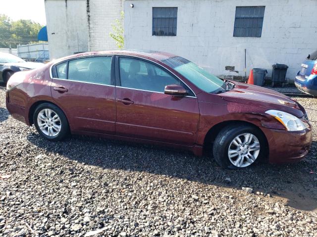 Photo 4 from auction – 2012 NISSAN ALTIMA BAS with VIN 1N4AL2APXCC250373