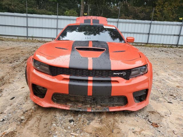 Photo 5 from auction – 2020 DODGE CHARGER SR with VIN 2C3CDXL95LH139565