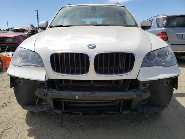 Photo 5 from auction – 2013 BMW X5 XDRIVE3 with VIN 5UXZV4C51D0B07959