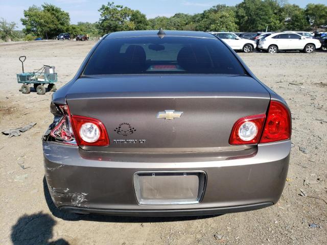 Photo 6 from auction – 2012 CHEVROLET MALIBU 1LT with VIN 1G1ZC5E08CF258457