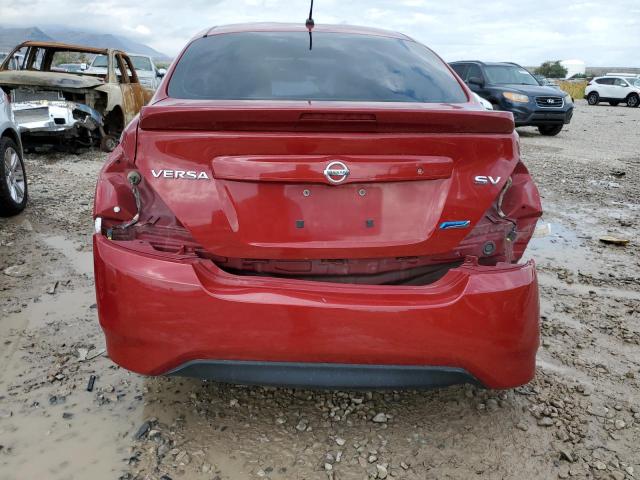 Photo 6 from auction – 2015 NISSAN VERSA S with VIN 3N1CN7AP0FL806325