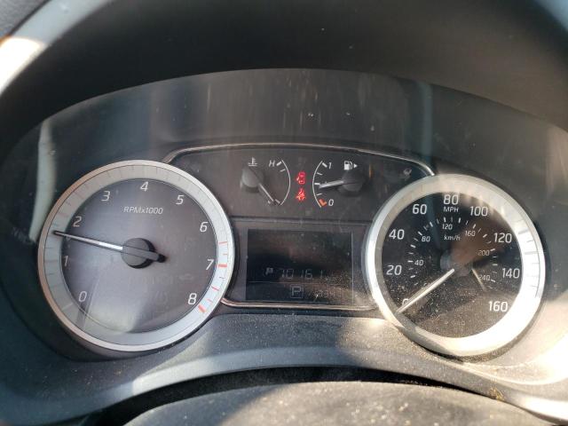 Photo 9 from auction – 2015 NISSAN SENTRA S with VIN 3N1AB7AP2FL693607