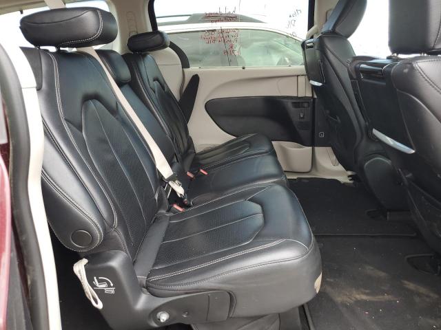 Photo 11 from auction – 2022 CHRYSLER PACIFICA T with VIN 2C4RC1BG0NR123664