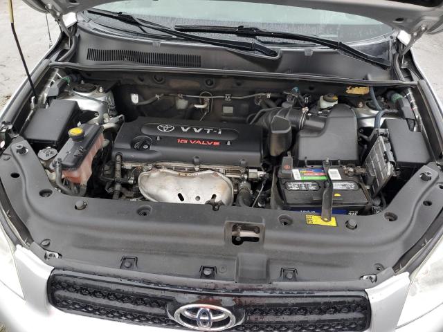 Photo 12 from auction – 2007 TOYOTA RAV4 with VIN JTMZD33VX75073295