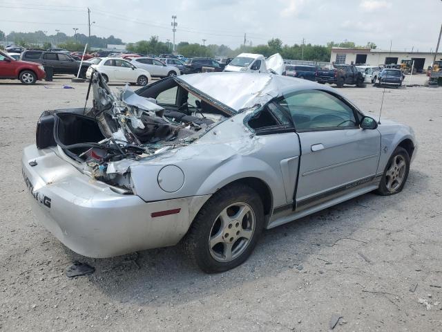 Photo 3 from auction – 2002 FORD MUSTANG with VIN 1FAFP40472F133604