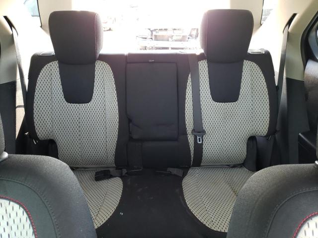 Photo 10 from auction – 2011 CHEVROLET EQUINOX LS with VIN 2CNFLCEC3B6440340