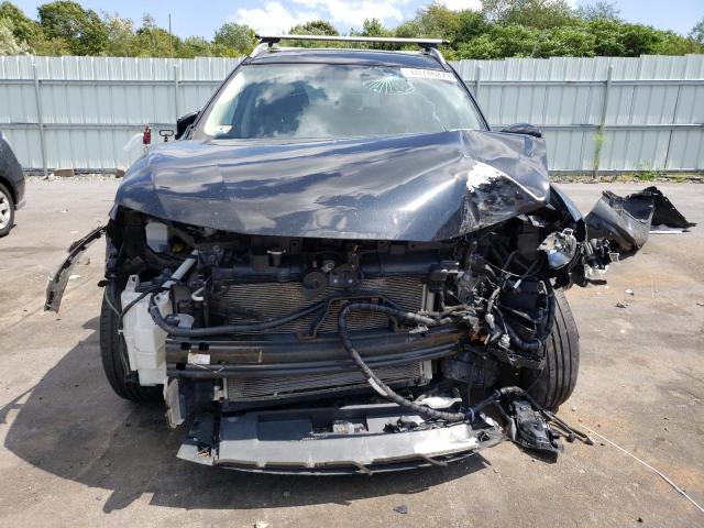 Photo 5 from auction – 2017 NISSAN ROGUE S with VIN JN8AT2MV6HW255486