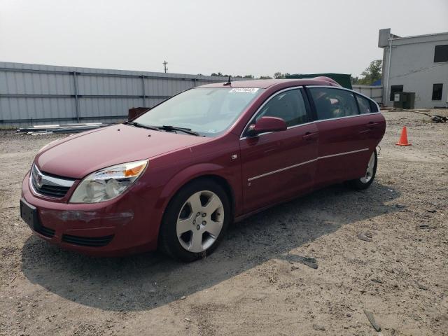 Снимка 1 от търг – 2007 SATURN AURA XE с VIN 1G8ZS57N07F242546