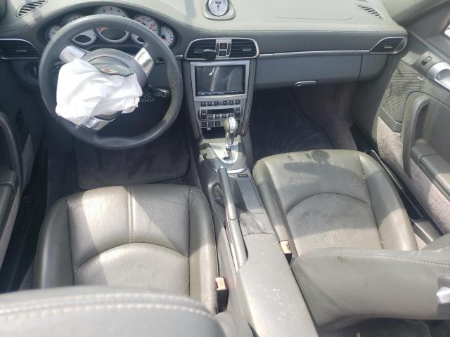 Photo 8 from auction – 2006 PORSCHE 911 CARRER with VIN WP0CB29936S765351