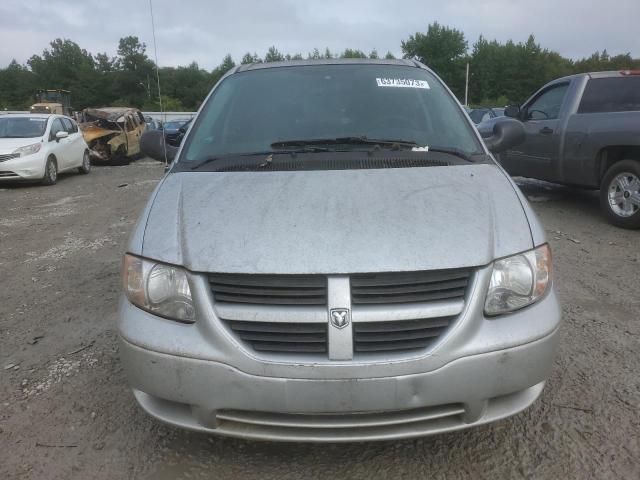 Photo 5 from auction – 2006 DODGE CARAVAN SX with VIN 1D4GP45R56B520798