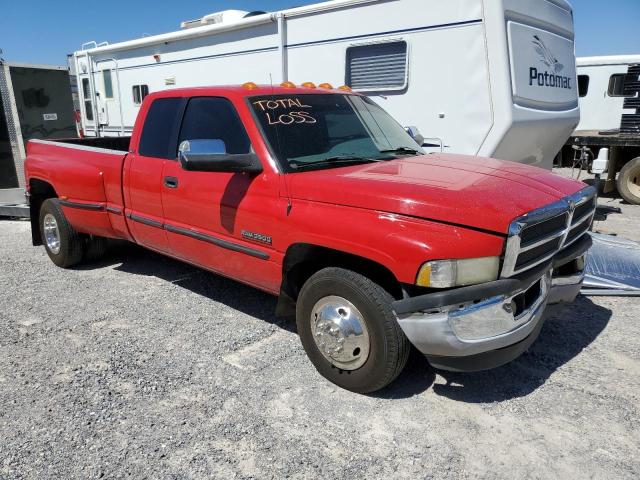 Photo 4 from auction – 1999 DODGE RAM 3500 with VIN 1B7MC3368XJ601560