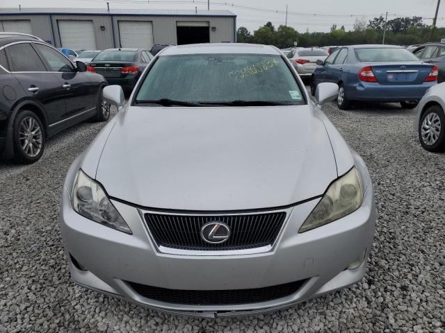 Photo 5 from auction – 2007 LEXUS IS 250 with VIN JTHBK262175031518