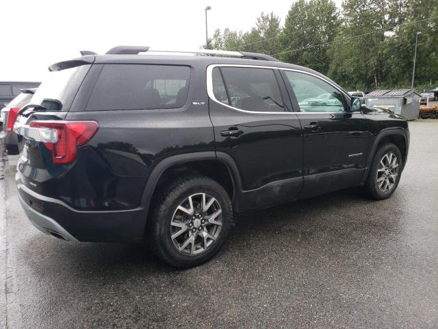 Photo 3 from auction – 2022 GMC ACADIA SLT with VIN 1GKKNUL48NZ157153