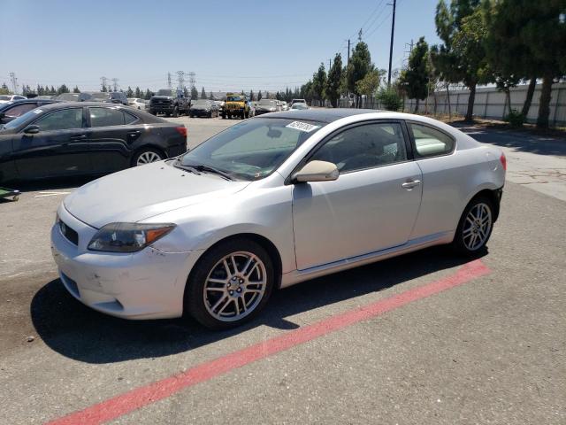 SCION TC 2006 with VIN JTKDE177460143904 - Photo from auction