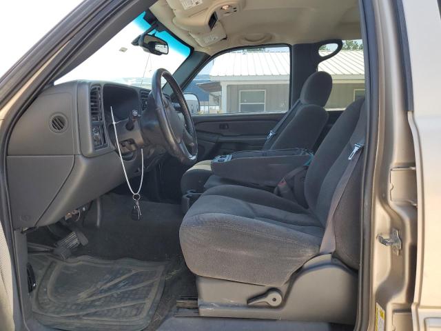 Photo 7 from auction – 2006 CHEVROLET SILVERADO with VIN 2GCEK13T361188988