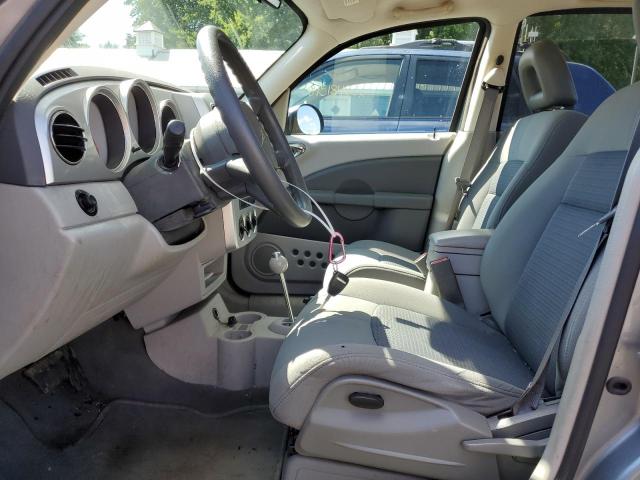 Photo 7 from auction – 2008 CHRYSLER PT CRUISER with VIN 3A8FY58B08T213057