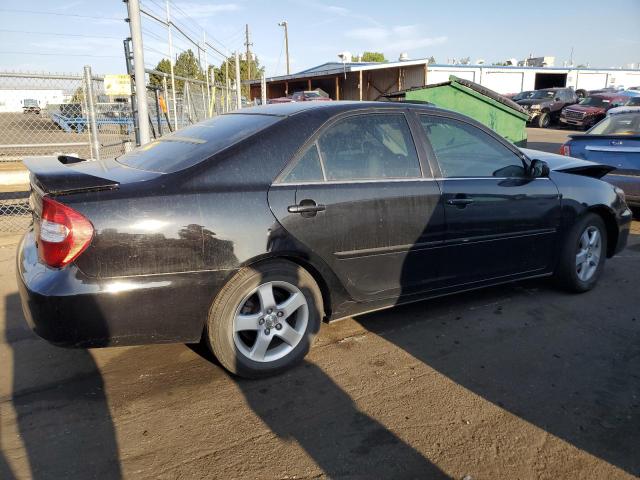 Photo 3 from auction – 2002 TOYOTA CAMRY LE with VIN 4T1BF30K32U011124