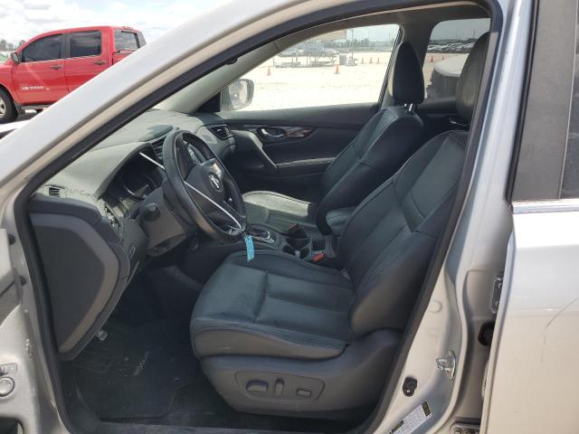 Photo 7 from auction – 2018 NISSAN ROGUE S with VIN JN8AT2MT6JW464604