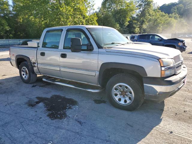 Photo 4 from auction – 2005 CHEVROLET SILVERADO with VIN 2GCEK13T651145454