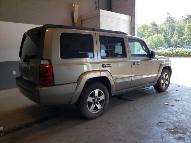 Фото 3 с аукциона – 2006 JEEP COMMANDER с VIN 1J8HG48K66C273620