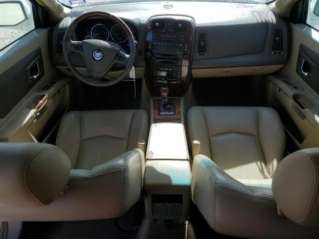 Photo 8 from auction – 2006 CADILLAC SRX with VIN 1GYEE637460210882