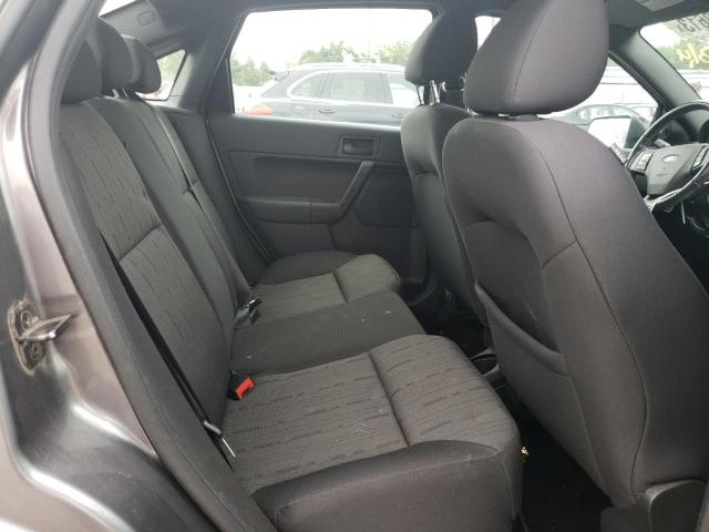 Photo 10 from auction – 2011 FORD FOCUS SE with VIN 1FAHP3FN3BW111702
