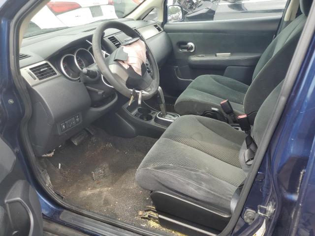 Photo 7 from auction – 2012 NISSAN VERSA S with VIN 3N1BC1CP5CK261283