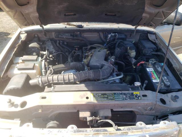 Photo 11 from auction – 2005 FORD RANGER with VIN 1FTYR10U75PA77447
