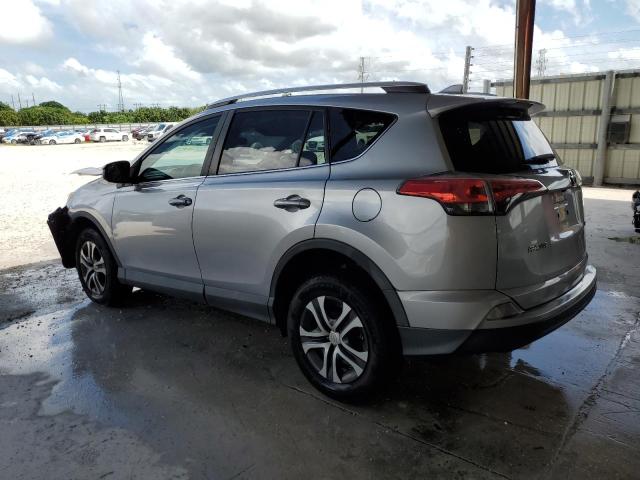 Photo 2 from auction – 2016 TOYOTA RAV4 LE with VIN 2T3ZFREV5GW247793