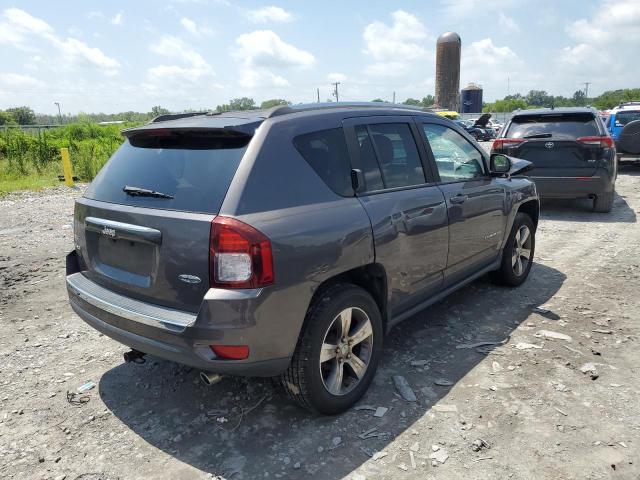 Photo 3 from auction – 2016 JEEP COMPASS LA with VIN 1C4NJDEB6GD674659
