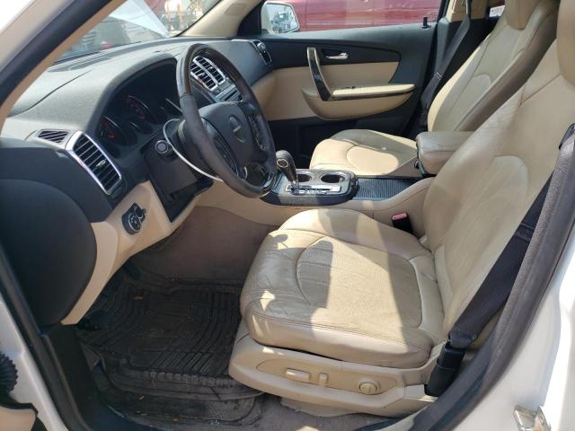 Photo 7 from auction – 2012 GMC ACADIA DEN with VIN 1GKKVTED9CJ257670