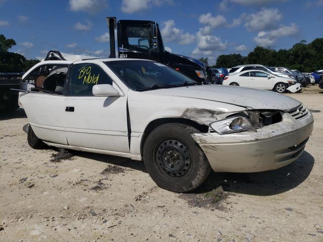 Photo 4 from auction – 1997 TOYOTA CAMRY CE with VIN 4T1BF22K5VU914449