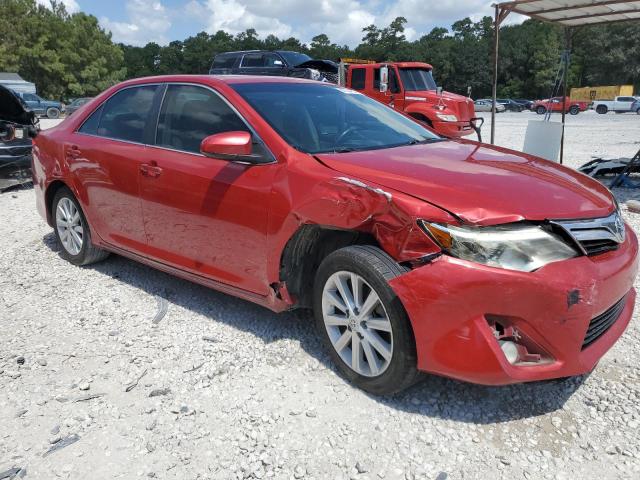 Photo 4 from auction – 2012 TOYOTA CAMRY BASE with VIN 4T1BF1FK7CU607298