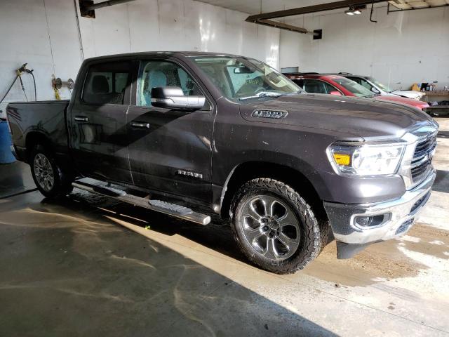 Photo 4 from auction – 2019 RAM 1500 BIG H with VIN 1C6SRFFTXKN902140