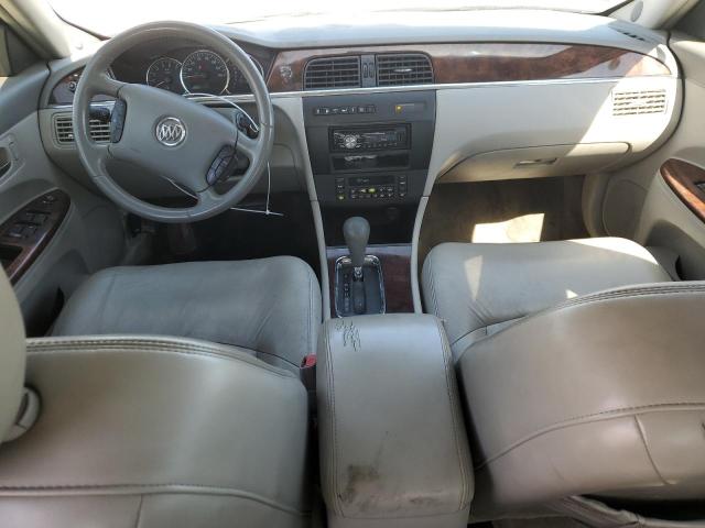 Photo 8 from auction – 2009 BUICK LACROSSE C with VIN 2G4WD582491114307