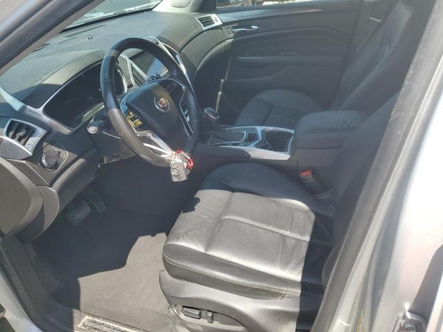 Снимка 7 от търг – 2016 CADILLAC SRX с VIN 3GYFNAE33GS587263