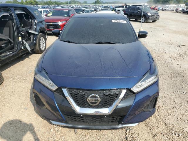 Photo 5 from auction – 2020 NISSAN MAXIMA SV with VIN 1N4AA6CV9LC367466