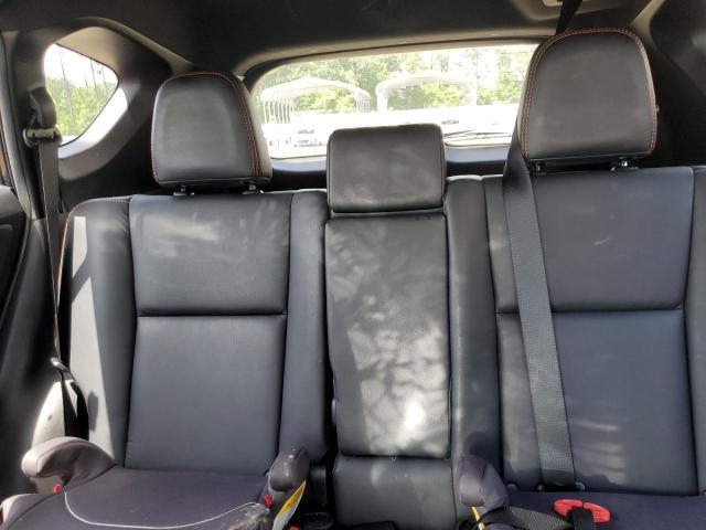 Photo 10 from auction – 2017 TOYOTA RAV4 SE with VIN 2T3NFREV5HW338093