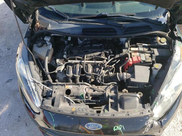 Photo 11 from auction – 2016 FORD FIESTA SE with VIN 3FADP4EJ4GM139101