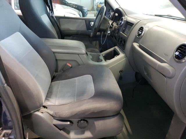 Photo 7 from auction – 2004 FORD EXPEDITION with VIN 1FMPU16L54LB29636