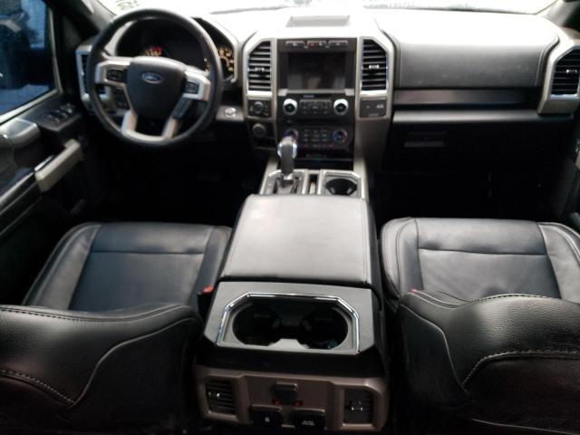 Photo 8 from auction – 2017 FORD F150 SUPER with VIN 1FTEW1EG6HKC18315