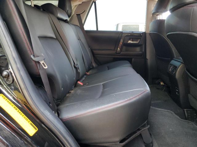 Фото 10 с аукциона – 2016 TOYOTA 4RUNNER с VIN JTEBU5JR7G5301185