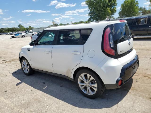 Photo 2 from auction – 2016 KIA SOUL + with VIN KNDJP3A57G7259307