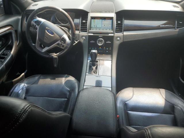 Photo 8 from auction – 2018 FORD TAURUS LIM with VIN 1FAHP2J88JG124255