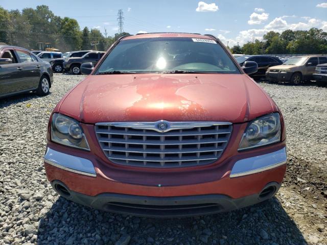 Photo 5 from auction – 2005 CHRYSLER PACIFICA T with VIN 2C4GM68455R533648