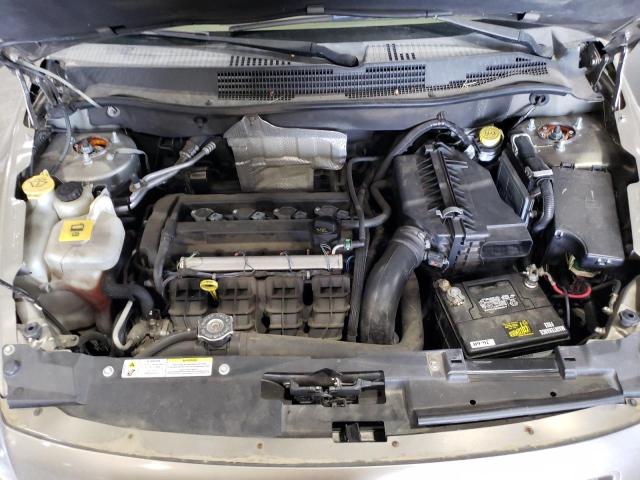Photo 11 from auction – 2007 DODGE CALIBER with VIN 1B3HB28C97D148420